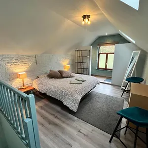  Villa Cosy Little House