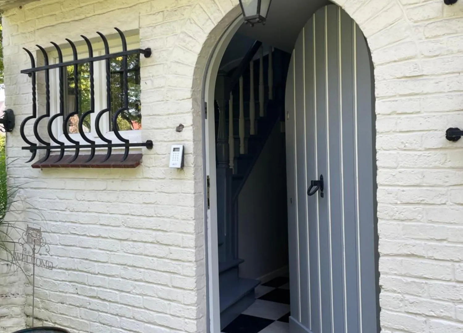 B&B The Nest Kraainem
