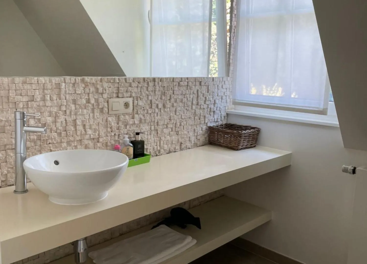 B&B The Nest Kraainem