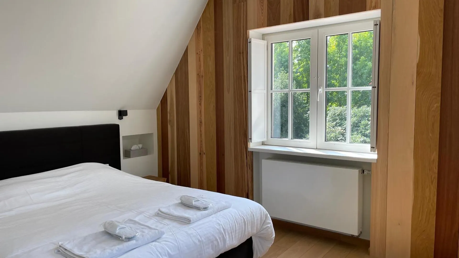 B&B The Nest Kraainem