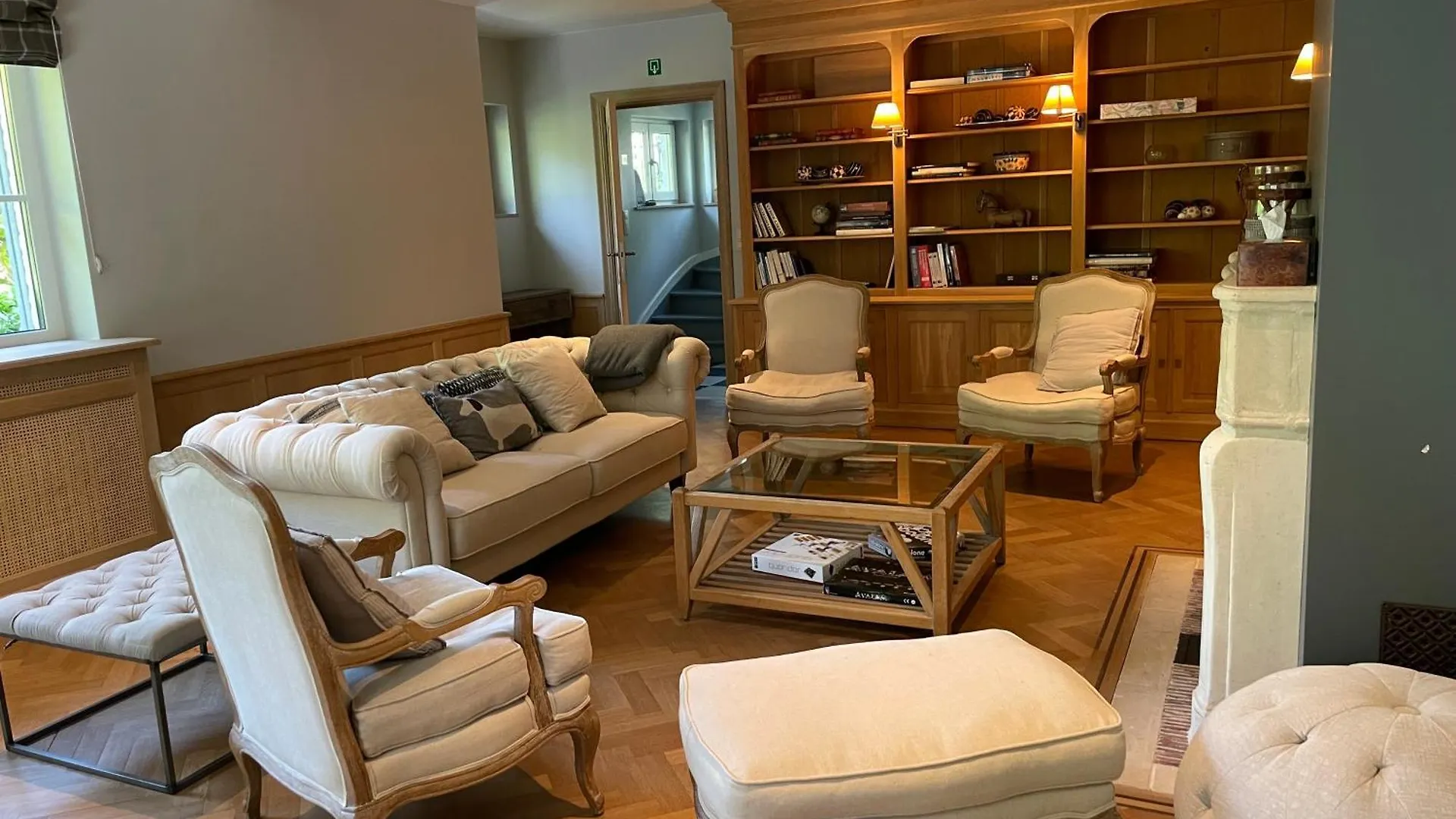 Bed & Breakfast B&B The Nest Kraainem