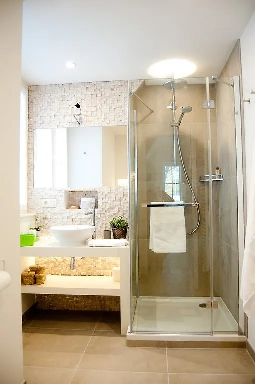 B&B The Nest Kraainem Belgium